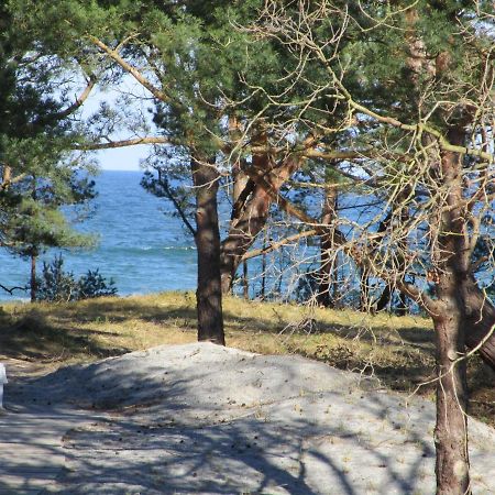 Strandapartment Kapitaen Prora Binz Kültér fotó