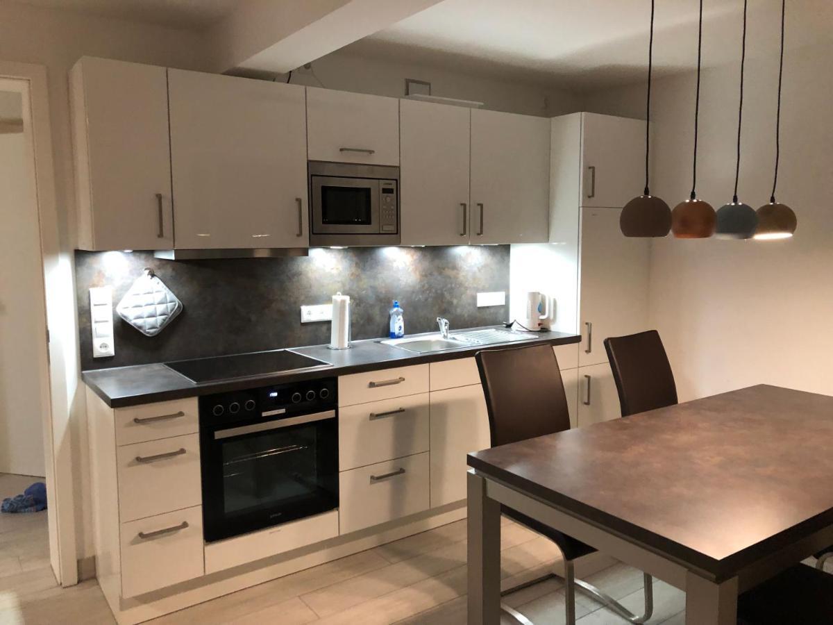 Strandapartment Kapitaen Prora Binz Kültér fotó