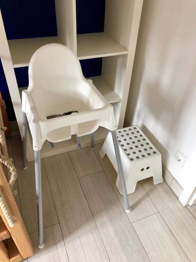 Strandapartment Kapitaen Prora Binz Kültér fotó