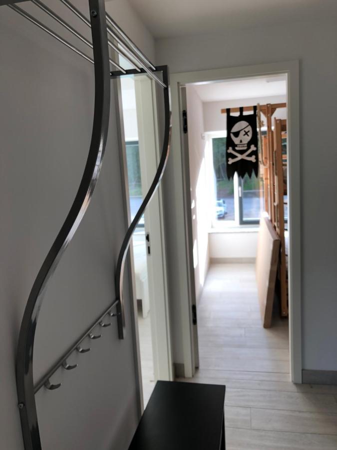 Strandapartment Kapitaen Prora Binz Kültér fotó